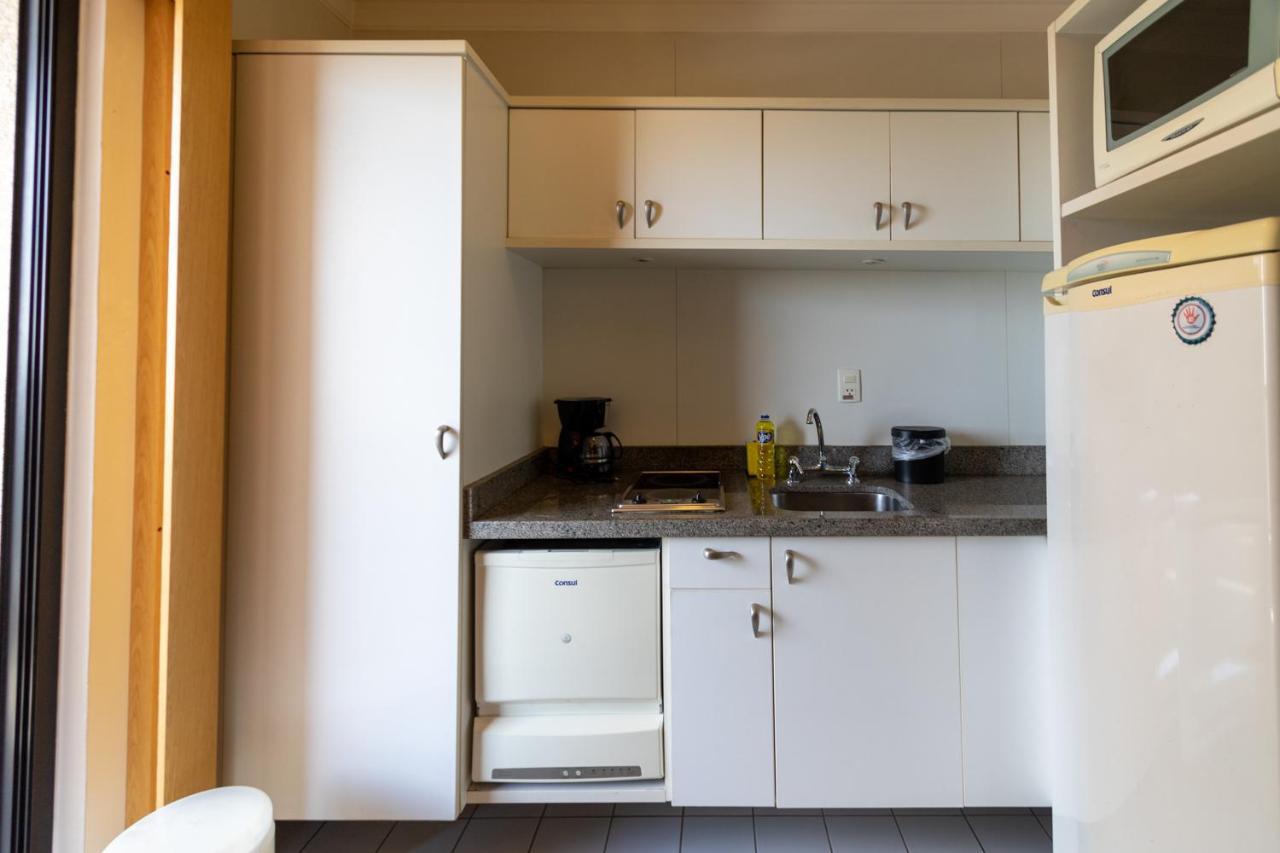 Vivapp Aeroporto Congonhas E-Suites Residencial São Paulo Luaran gambar